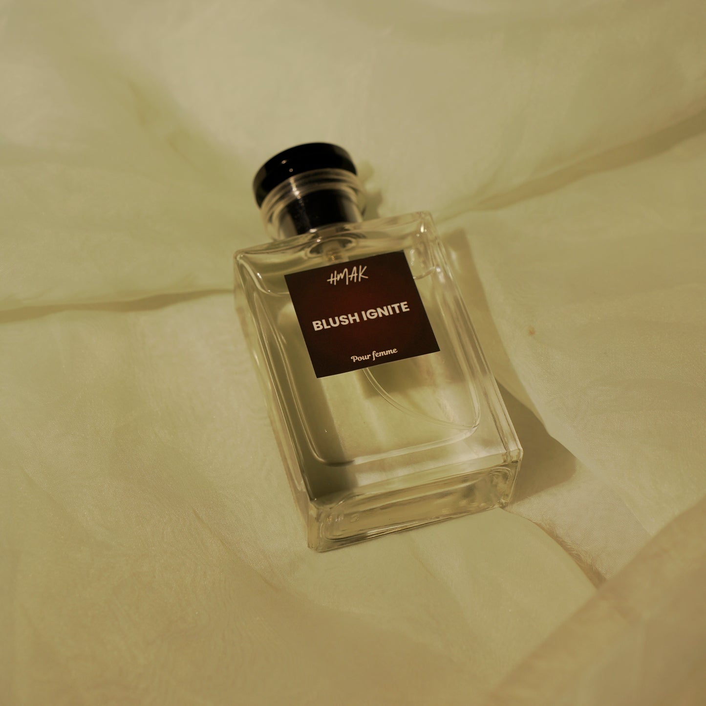 Blush Ignite – Unleash Your Radiance