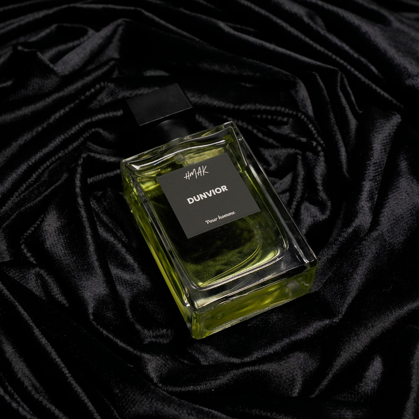 Dunvior – The Essence of Bold Desire