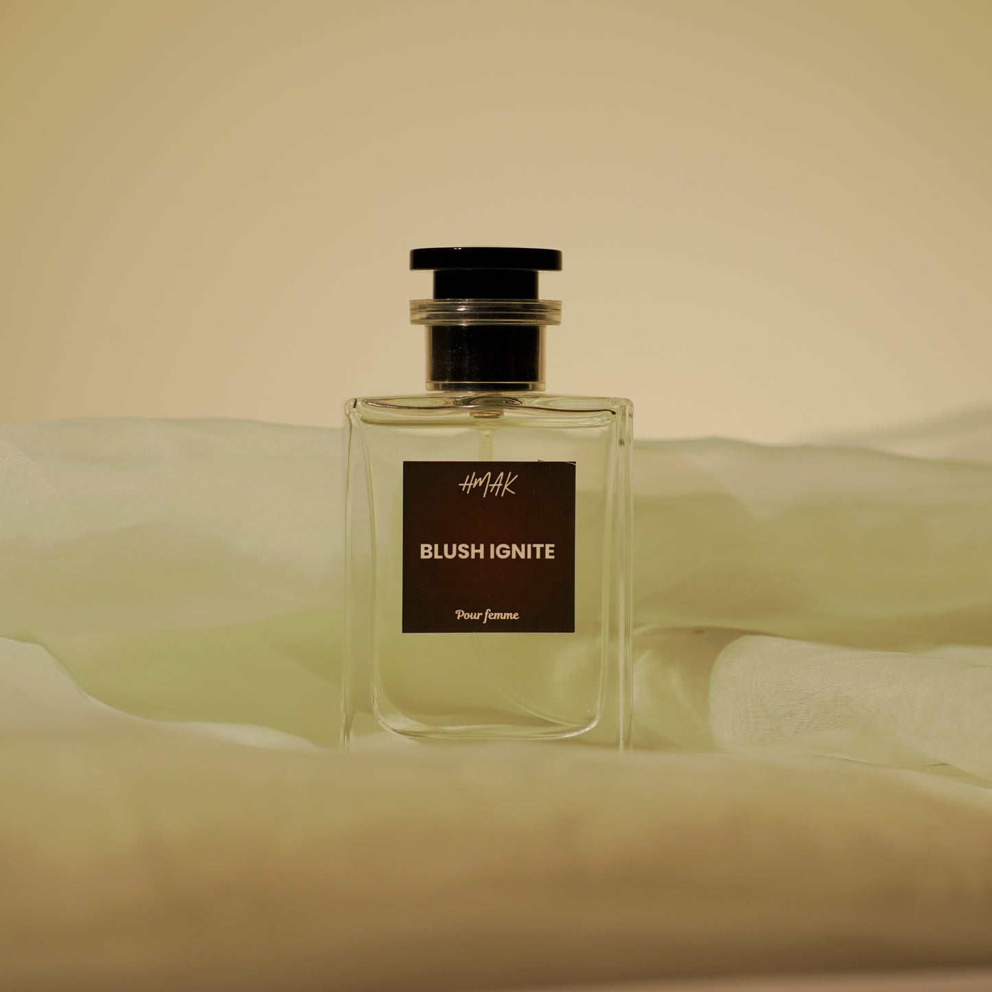 Blush Ignite – Unleash Your Radiance