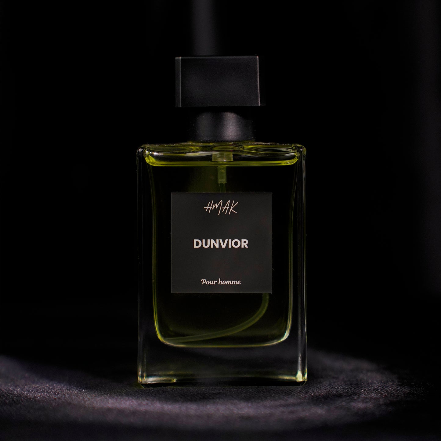 Dunvior – The Essence of Bold Desire