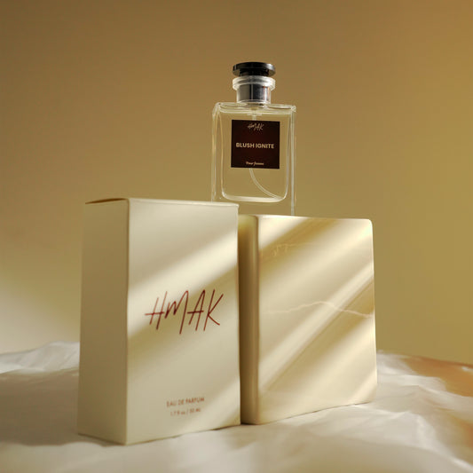 Blush Ignite – Unleash Your Radiance