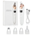 Electric Facial Pore Cleaner & Blackhead Remover
