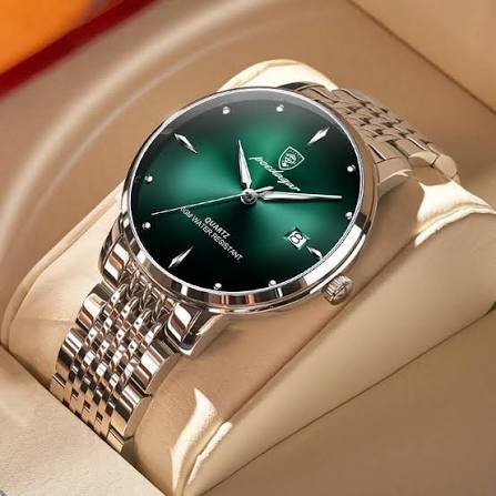 man watch new design